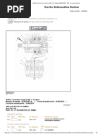 324D 2 Swing Motor Partes PDF