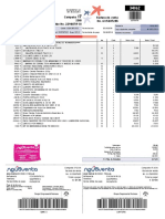 Factura - 201817