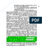 LNG Questions (PHASE-1) INDIA