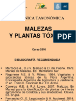 Malezas y Plantas Tóxicas PDF