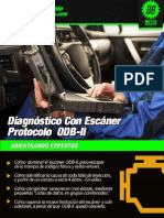 Diagnostico Con Escaner Protocolo bd2 PDF