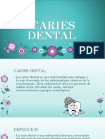 Caries Dental