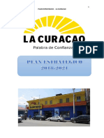 Plan Estrategico La Curacao