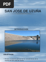 San Jose de Uzuña