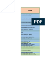 Centrales Energéticas en Ecuador