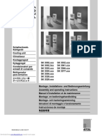 SK 3302series PDF