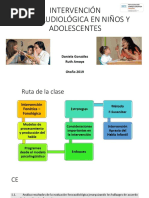 Clase PDF de TSH PDF