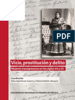 Speckman Guerra Elisa y Fabiola Bailon V PDF