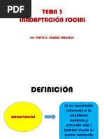 t3 Inadaptacion Social