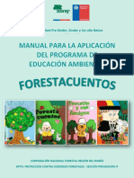  Forestacuentos