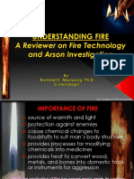 Fire Tech