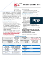 RASCOflex Americas SpecSheet