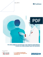 Cuadro Médico Asisa MUFACE Sevilla PDF