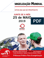 Evangelização Global PDF