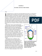 Gustatory and Olfactory Senses: of Sensory Physiology. New York