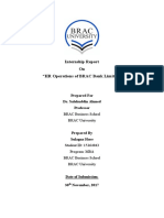 Brac HRM PDF