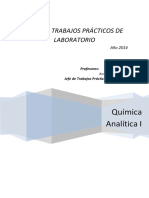 Guia de Trabajos Practicos de Quimica Analitica