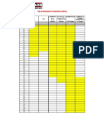 Tablas Salmueras Completas PDF