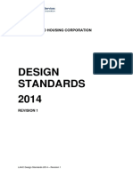 Design Standards 2014 Revision 1