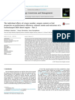 Energy Conversion and Management: Gvidonas Labeckas, Stasys Slavinskas, Irena Kanapkiene