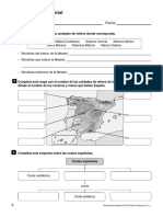 Evaluación Inicial Sociales 5