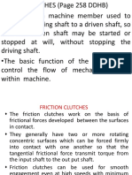 Clutches & Brakes PDF