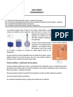 Gases Ideales