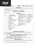 Analisis Estructural Ii