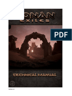 ConanExiles TechManual PDF