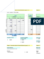 Accounting Principles 10th Edition Weygandt & Kimmel Chapter 1