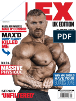 Flex UK - February 2019