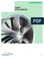 Axial Flow Fans ZerAx AZL PDF