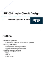 01 Number Systems