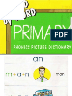 English - Word by Word - Primary