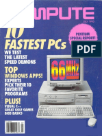 Compute Issue 154 1993 Jul PDF