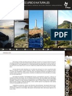 Recursos-Naturales La Manga PDF