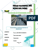 Solucionario de Exms Irrigaciones PDF