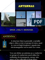 Antennas Edge