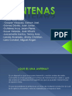 Diapositivas Antenas