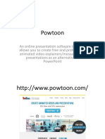 31dsad Powtoon