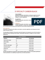 Datasheet MONARCH 430