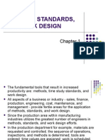 323 Chapter 1 Methods, Standards, and Work Design