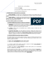 Cátedra Derecho Civil I-II-III PDF