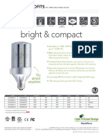 Remphos - LED 8029