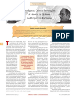 História Da Química PDF