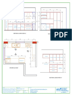 Sectional Elevation A Sectional Elevation B: SMS Builders