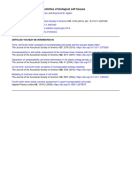 (Jorgen S Bergstrom) Mechanics of Solid Polymers