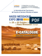 Ecatalog Hassi Expo 2018 PDF