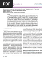 Journal of Accounting & Marketing