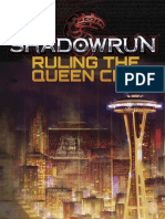 CAT27110 - Ruling The Queen City PDF